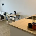 公寓 - Modern With Terrace Views Of Ocean & Sunset 阿德耶