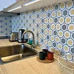 公寓 - Modern With Terrace Views Of Ocean & Sunset