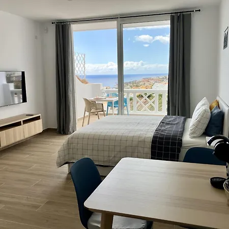 - Modern With Terrace Views Of Ocean & Sunset Appartamento
